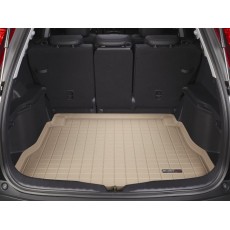 Коврик багажника WeatherTech Honda CR-V 2007-2012, Бежевый