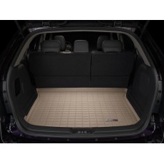 Коврик багажника WeatherTech Ford Edge 2007-, Бежевый