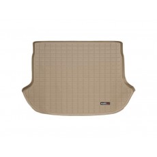 Коврик багажника WeatherTech 41353 Nissan Murano 2008-2014, Бежевый