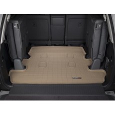 Коврик багажника WeatherTech 41356 Lexus LX570 2008-2011, Бежевый