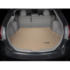 Коврик багажника WeatherTech 41369 Toyota Venza 2008-2012, Бежевый