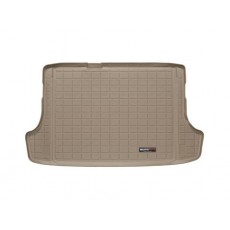 Коврик багажника WeatherTech 41370 Suzuki Grand Vitara 2006-, Бежевый