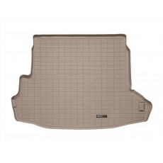 Коврик багажника WeatherTech 41371  Nissan X-Trail T31 2007-2013, Бежевый