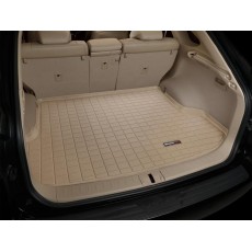 Коврик багажника WeatherTech 41377 Lexus RX-270, 350, 450h 2009-, Бежевый