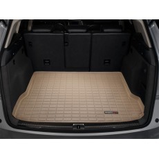 Коврик багажника WeatherTech 41401 Audi Q5 2008-, Бежевый