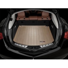Коврик багажника WeatherTech 41452 Acura ZDX 2009-, Бежевый