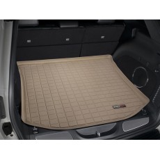 Коврик багажника WeatherTech 41469 Jeep Grand Cherokee 2011-, Бежевый