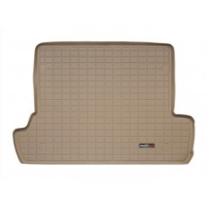 Коврик багажника WeatherTech 41486 Toyota 4Runner 2009-2010, Бежевый