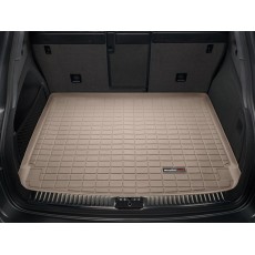 Коврик багажника WeatherTech 41487 Porsche Cayenne 2010-, Бежевый