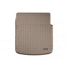 Коврик багажника WeatherTech 41494 Audi A7 2010-, Бежевый