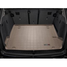 Коврик багажника WeatherTech 41497 BMW X3 (F25) 2011-, Бежевый