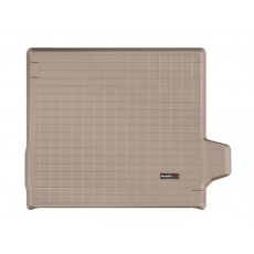 Коврик багажника WeatherTech 41658 Land Rover Range Rover Sport 2014-, Бежевый