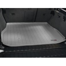 Коврик багажника WeatherTech 42173 BMW X5 (E53) 2000-2006, Серый
