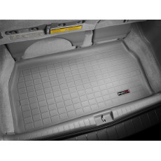 Коврик багажника WeatherTech 42238 Toyota Sienna 2003-2010, Серый до третьего ряда