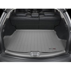 Коврик багажника WeatherTech 42239 Infiniti FX35/45 2003-2008, Серый