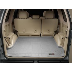 Коврик багажника WeatherTech 42240 Toyota Land Cruiser 120 Prado, Серый
