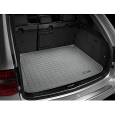 Коврик багажника WeatherTech 42244 Porsche Cayenne 2003-2010, Серый