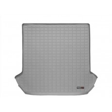 Коврик багажника WeatherTech 42251 Volvo XC90 2003-2014, Серый до второго ряда