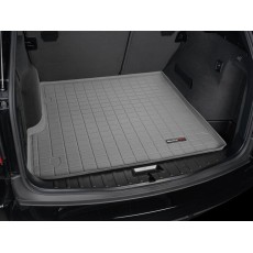 Коврик багажника WeatherTech 42260 BMW X3 (E83) 2003-2010, Серый