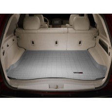 Коврик багажника WeatherTech 42280 Jeep Grand Cherokee 2005-2010, Серый