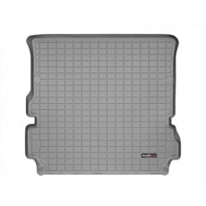 Коврик багажника WeatherTech 42288 Land Rover / Range Rover Discovery 4 2013-, Серый