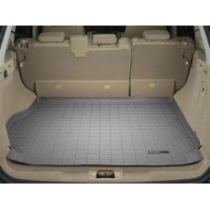 Коврик багажника WeatherTech 42302 Land Rover Range Rover Sport 2009-2013, Серый
