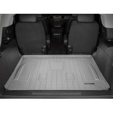 Коврик багажника WeatherTech Chevrolet Tahoe 2008-2014 LTZ, Серый