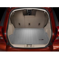 Коврик багажника WeatherTech Dodge Caliber 2007-, Серый