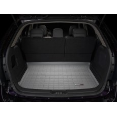 Коврик багажника WeatherTech Ford Edge 2007- Серый