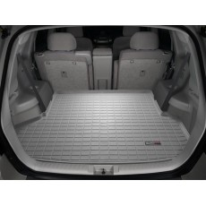 Коврик багажника WeatherTech 42328 Toyota Highlander 2008- 2013, Серый