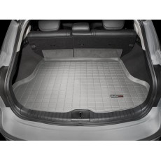 Коврик багажника WeatherTech 42354 Infiniti EX35 2008-, Серый