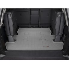 Коврик багажника WeatherTech 42356 Lexus LX570 2008-2011, Серый