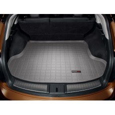 Коврик багажника WeatherTech 42365 Infiniti FX35/37/45/50 2008-, Серый