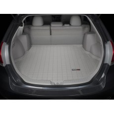 Коврик багажника WeatherTech 42369 Toyota Venza 2008-2012, Серый