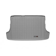 Коврик багажника WeatherTech 42370 Suzuki Grand Vitara 2006-, Серый