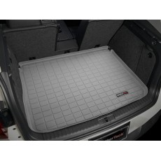 Коврик багажника WeatherTech 42387 Volkswagen Tiguan 2007-, Серый