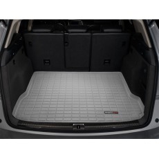Коврик багажника WeatherTech 42401 Audi Q5 2008-, Серый