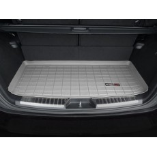 Коврик багажника WeatherTech 42409 Mercedes GL-Class X164 2006-2011, Серый до третьего ряда