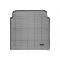 Коврик багажника WeatherTech 42414 Nissan Pathfinder 2005-2012, Серый до второго ряда