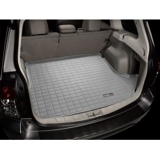 Коврик багажника WeatherTech 42419 Subaru Forester 2008-2012, Серый