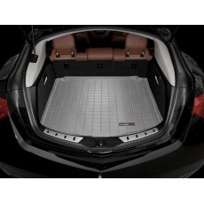Коврик багажника WeatherTech 42452 Acura ZDX 2009-, Серый