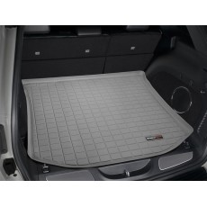 Коврик багажника WeatherTech 42469 Jeep Grand Cherokee 2011-, Серый