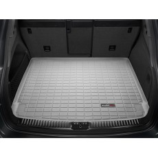 Коврик багажника WeatherTech 42487 Porsche Cayenne 2011-, Серый