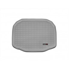 Коврик багажника WeatherTech Ford Explorer 2011-, Серый до третьего ряда