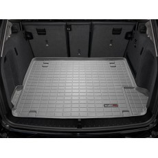 Коврик багажника WeatherTech 42497 BMW X3 (F25) 2011-, Серый