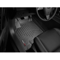 Коврики салона WeatherTech Mazda CX-9 2007-, Черные