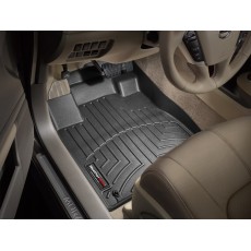 Коврики салона Nissan Murano 2008-14 WeatherTech 44154-1-2 , Черные