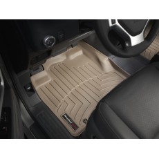 Коврики салона WeatherTech Honda Ridgeline 2005-, Бежевые