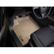 Коврики салона WeatherTech Mazda CX-9 2007-, Бежевые