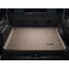 Коврик багажника WeatherTech 41366 Jeep Cherokee 2008-, Бежевый